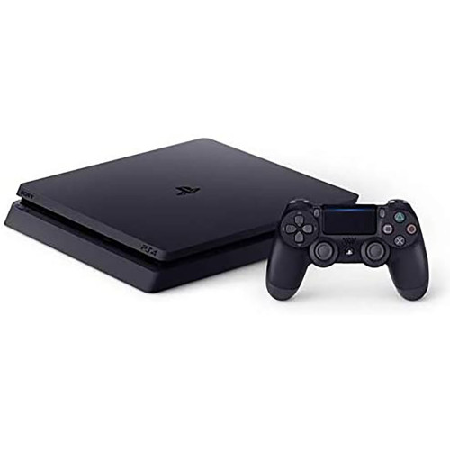 کنسول بازی سونی Playstation 4 Slim ریجن 2 ظرفیت 1 ترابایت