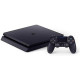 کنسول بازی سونی Playstation 4 Slim ریجن 2 ظرفیت 1 ترابایت