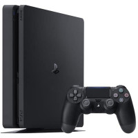 کنسول بازی سونی Playstation 4 Slim ریجن 2 ظرفیت 1 ترابایت