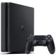 کنسول بازی سونی Playstation 4 Slim ریجن 2 ظرفیت 1 ترابایت