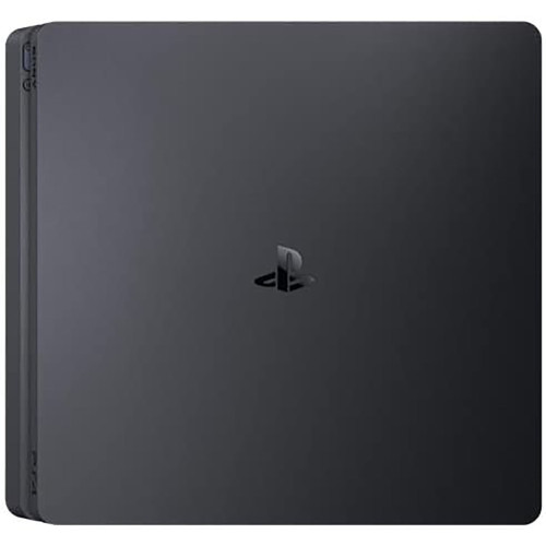 کنسول بازی سونی Playstation 4 Slim ریجن 2 ظرفیت 1 ترابایت