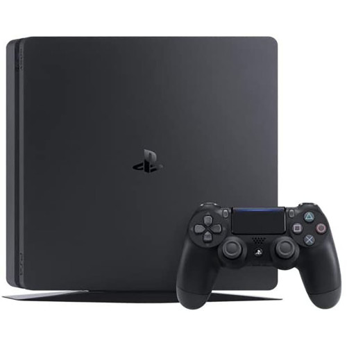 کنسول بازی سونی Playstation 4 Slim ریجن 2 ظرفیت 1 ترابایت