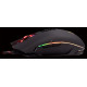 ماوس سیمدار ای فورتک Mouse A4Tech Bloody Q81-Neon XGlide