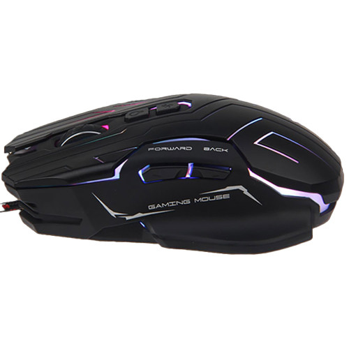 ماوس گیمینگ میشن Meetion GM22
