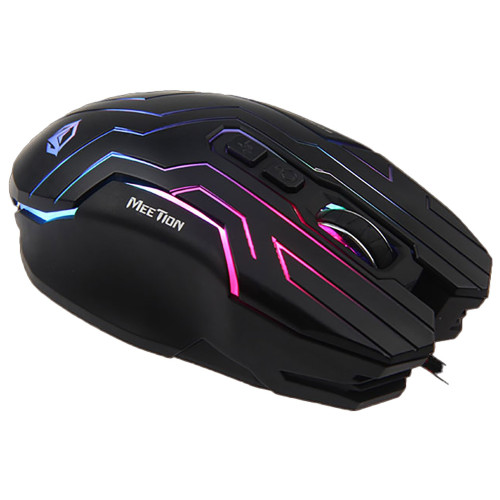ماوس گیمینگ میشن Meetion GM22
