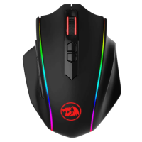 ماوس گیمینگ ردراگون RedRagon Vampire Elite M686 RGB