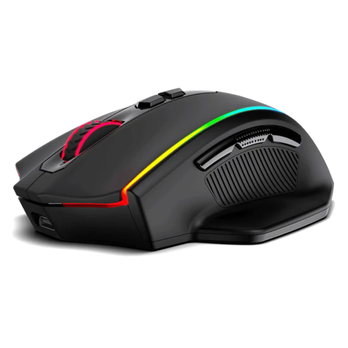 ماوس گیمینگ ردراگون RedRagon Vampire Elite M686 RGB