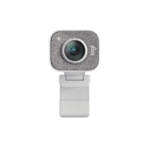 وبکم لاجیتک Logitech Streamcam FHD 1080P Off White