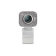 وبکم لاجیتک Logitech Streamcam FHD 1080P Off White