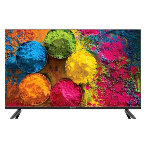 تلویزیون اسنوا Snowa SSD-75SK700UD سایز 75 اینچ تلویزیون اسنوا Snowa SSD-75SK700UD سایز 75 اینچ