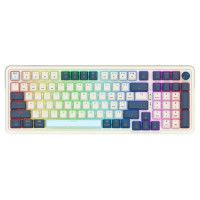 کیبورد گیمینگ ردراگون RedRagon EISA K686 WB Pro