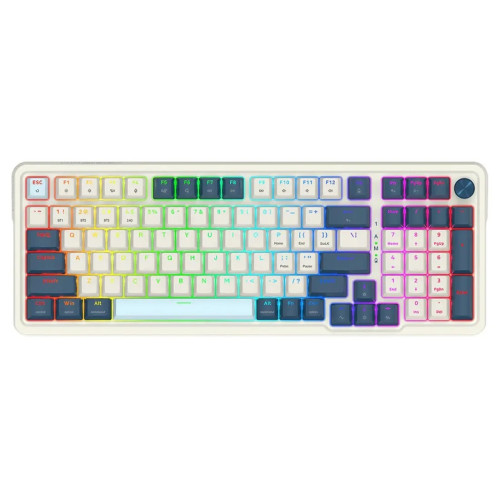 کیبورد گیمینگ ردراگون RedRagon EISA K686 WB Pro کیبورد گیمینگ ردراگون RedRagon EISA K686 WB Pro