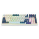 کیبورد گیمینگ ردراگون RedRagon EISA K686 WB Pro کیبورد گیمینگ ردراگون RedRagon EISA K686 WB Pro