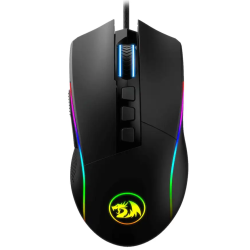 ماوس گیمینگ رداگون RedRagon Lonewolf2 M721 Pro