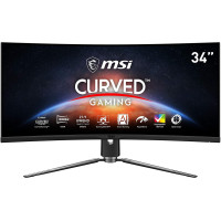 مانیتور گیمینگ ام اس آی MSI MPG Artymis 343CQR