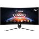 مانیتور گیمینگ ام اس آی MSI MPG Artymis 343CQR