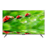 تلویزیون ایکس ویژن LED TV XVision 55XYU725 سایز 55 اینچ