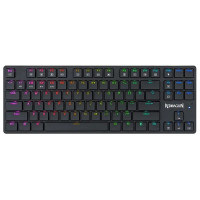 کیبورد گیمینگ ردراگون RedRagon Anubis K539 RGB