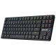 کیبورد گیمینگ ردراگون RedRagon Anubis K539 RGB