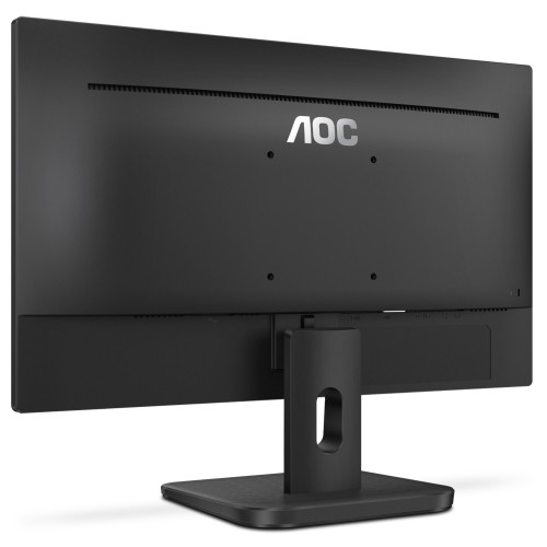 مانیتور ای او سی AOC 20E1H سایز 20 اینچ مانیتور ای او سی AOC 20E1H سایز 20 اینچ
