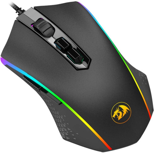 ماوس گیمینگ ردراگون
RedRagon Memeanlion Chroma M710