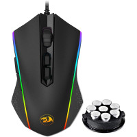 ماوس گیمینگ ردراگون
RedRagon Memeanlion Chroma M710
