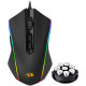 ماوس گیمینگ ردراگون
RedRagon Memeanlion Chroma M710