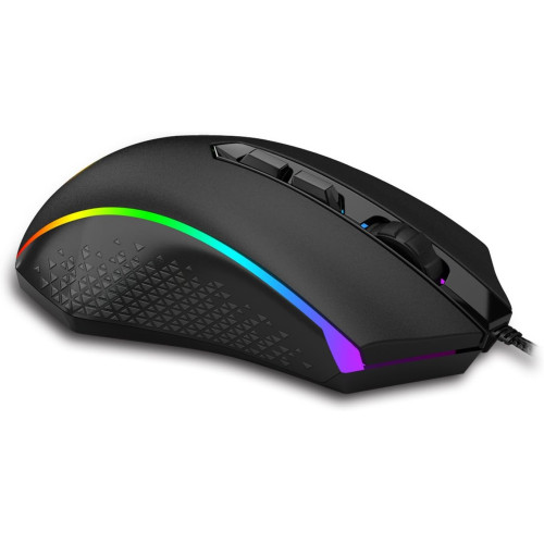 ماوس گیمینگ ردراگون
RedRagon Memeanlion Chroma M710