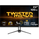 مانیتور توییسد مایندز Twisted Minds TM22FHD100IPS سایز 22 اینچ (با افتخار ساخت ایران)