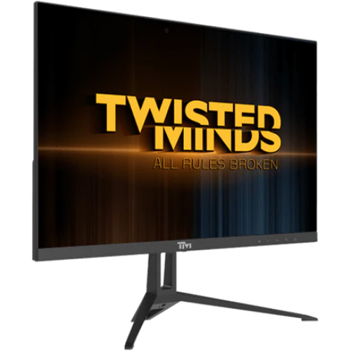 مانیتور توییسد مایندز Twisted Minds TM22FHD100IPS سایز 22 اینچ (با افتخار ساخت ایران)
