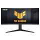 مانیتور گیمینگ ایسوس TUF Gaming Asus VG34VQL3A سایز 34 اینچ