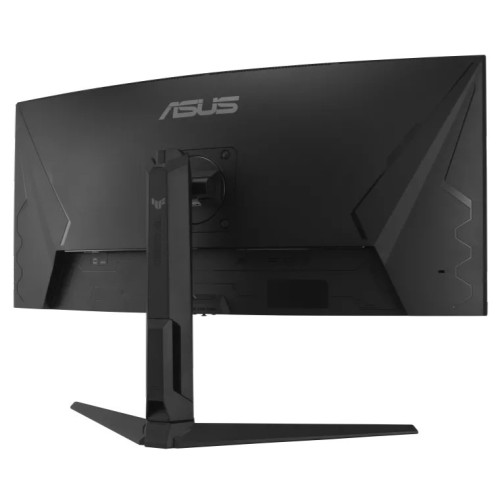 مانیتور گیمینگ ایسوس TUF Gaming Asus VG34VQL3A سایز 34 اینچ