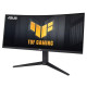 مانیتور گیمینگ ایسوس TUF Gaming Asus VG34VQL3A سایز 34 اینچ