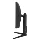 مانیتور گیمینگ ایسوس TUF Gaming Asus VG34VQL3A سایز 34 اینچ