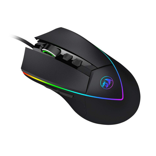 ماوس گیمینگ ردراگون RedRagon Emperor M909-RGB