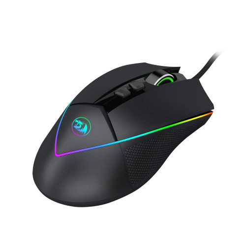 ماوس گیمینگ ردراگون RedRagon Emperor M909-RGB