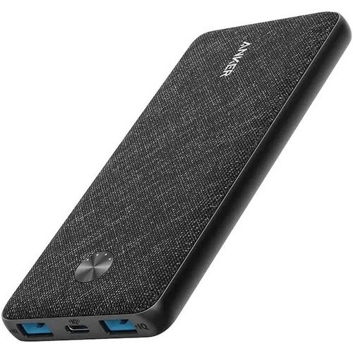 پاوربانک انکر Anker Power Core III A1248 ظرفیت 10.000 میلی آمپر