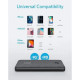 پاوربانک انکر Anker Power Core III A1248 ظرفیت 10.000 میلی آمپر