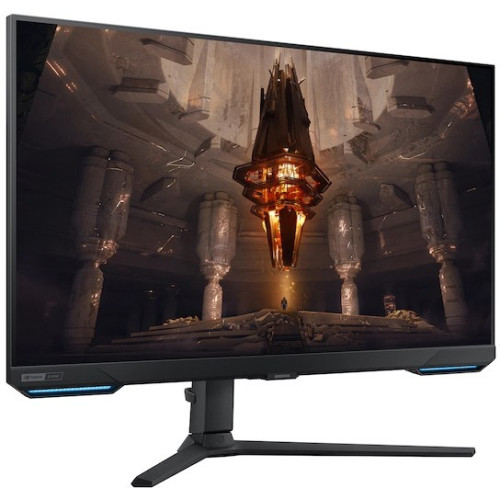 مانیتور سامسونگ Samsung Oddysey G7 LS32BG702 سایز 32 اینچ