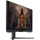 مانیتور سامسونگ Samsung Oddysey G7 LS32BG702 سایز 32 اینچ