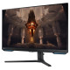 مانیتور سامسونگ Samsung Oddysey G7 LS32BG702 سایز 32 اینچ
