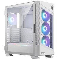 کیس گیمینگ ام اس آی MSI MPG Velox 100R