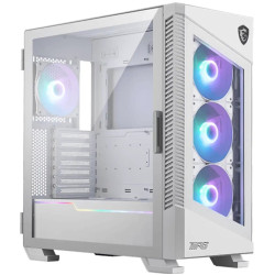 کیس گیمینگ ام اس آی MSI MPG Velox 100R