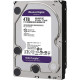 هارد دیسک وسترن دیجیتال بنفش WD Purple  ظرفیت 4 ترابایت