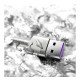 کابل شارژ باسئوس Baseus Cafule Metal Data Type-C 66W CAKF000101 کابل شارژ باسئوس Baseus Cafule Metal Data Type-C 66W CAKF000101