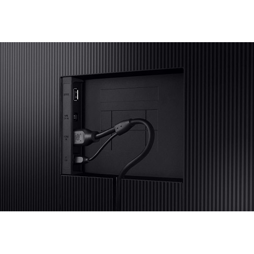 مانیتور سامسونگ Monitor Samsung LS27R750QEN سایز 27 اینچ مانیتور سامسونگ Monitor Samsung LS27R750QEN سایز 27 اینچ