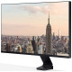 مانیتور سامسونگ Monitor Samsung LS27R750QEN سایز 27 اینچ مانیتور سامسونگ Monitor Samsung LS27R750QEN سایز 27 اینچ