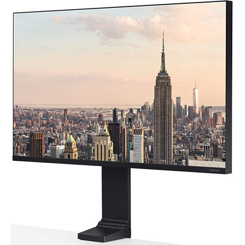 مانیتور سامسونگ Monitor Samsung LS27R750QEN سایز 27 اینچ مانیتور سامسونگ Monitor Samsung LS27R750QEN سایز 27 اینچ