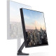 مانیتور سامسونگ Monitor Samsung LS27R750QEN سایز 27 اینچ مانیتور سامسونگ Monitor Samsung LS27R750QEN سایز 27 اینچ