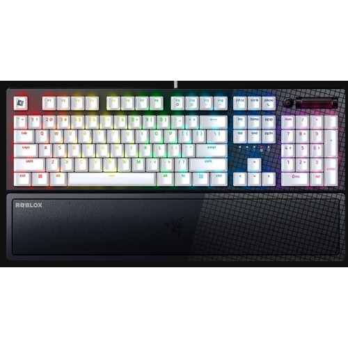 کیبرد گیمینگ ریزر Razer BLACKWIDOW V3